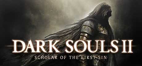 Dark Souls 2 Scholar of the First Sin