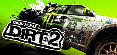 DiRT 2