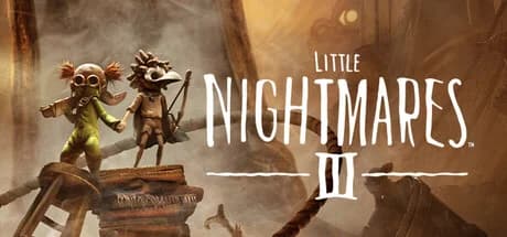 Little Nightmares III