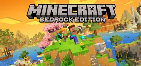Minecraft Bedrock