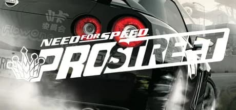 Need for Speed: ProStreet