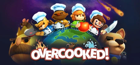 Overcooked Gourmet Edition