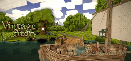 Vintage Story